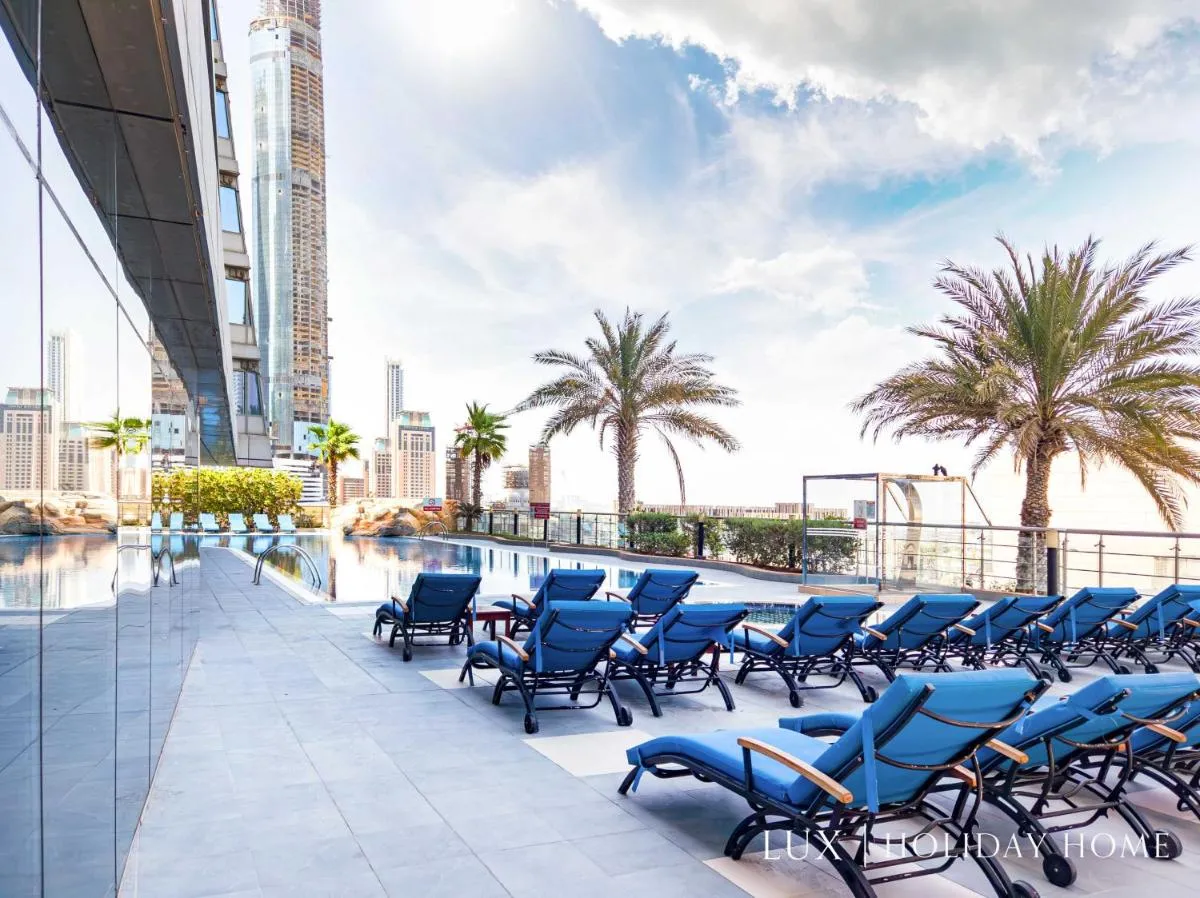 Image 6 of LUX The Marina Ocean View Suite 4