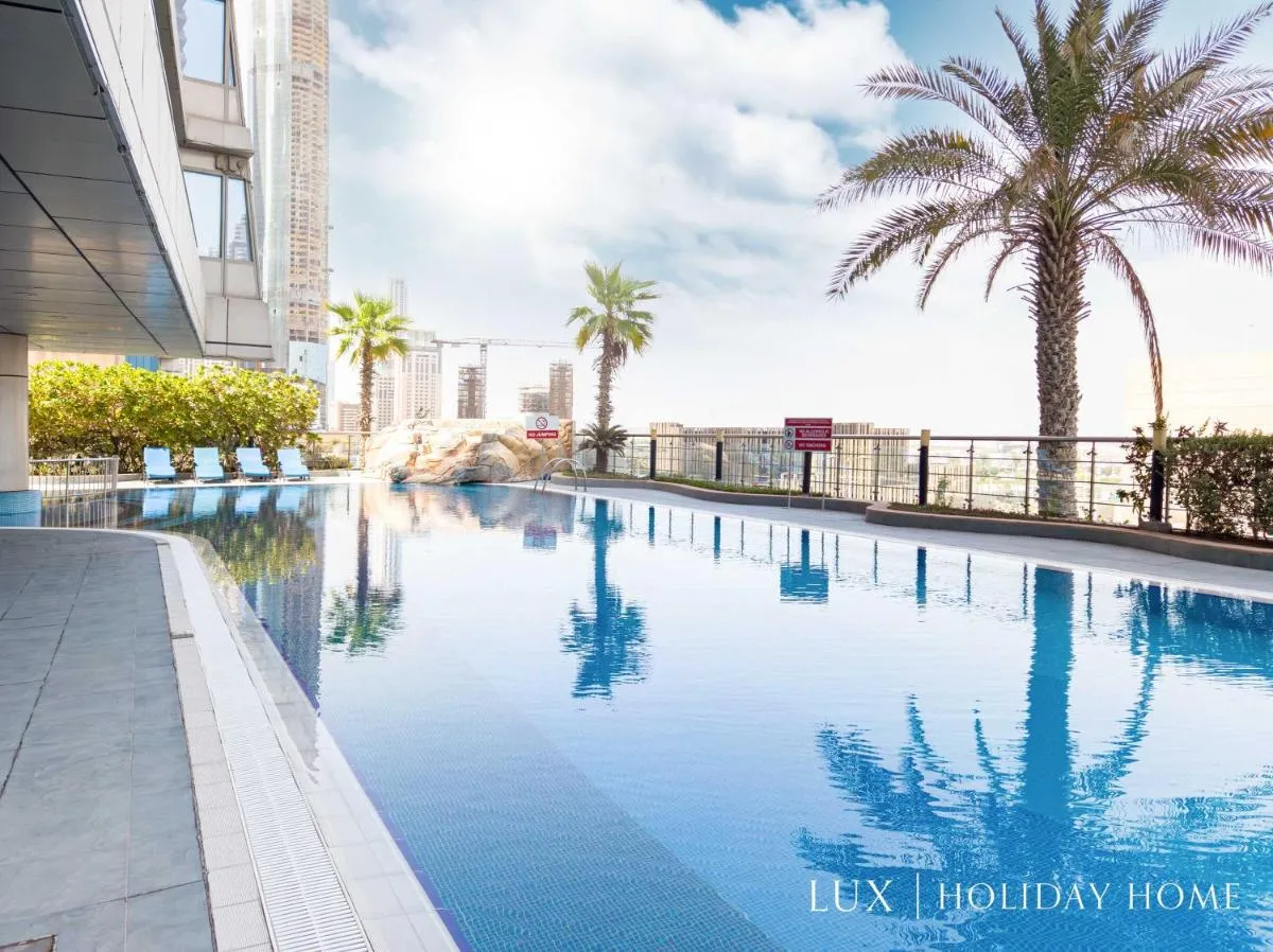 Image 3 of LUX The Marina Ocean View Suite 4