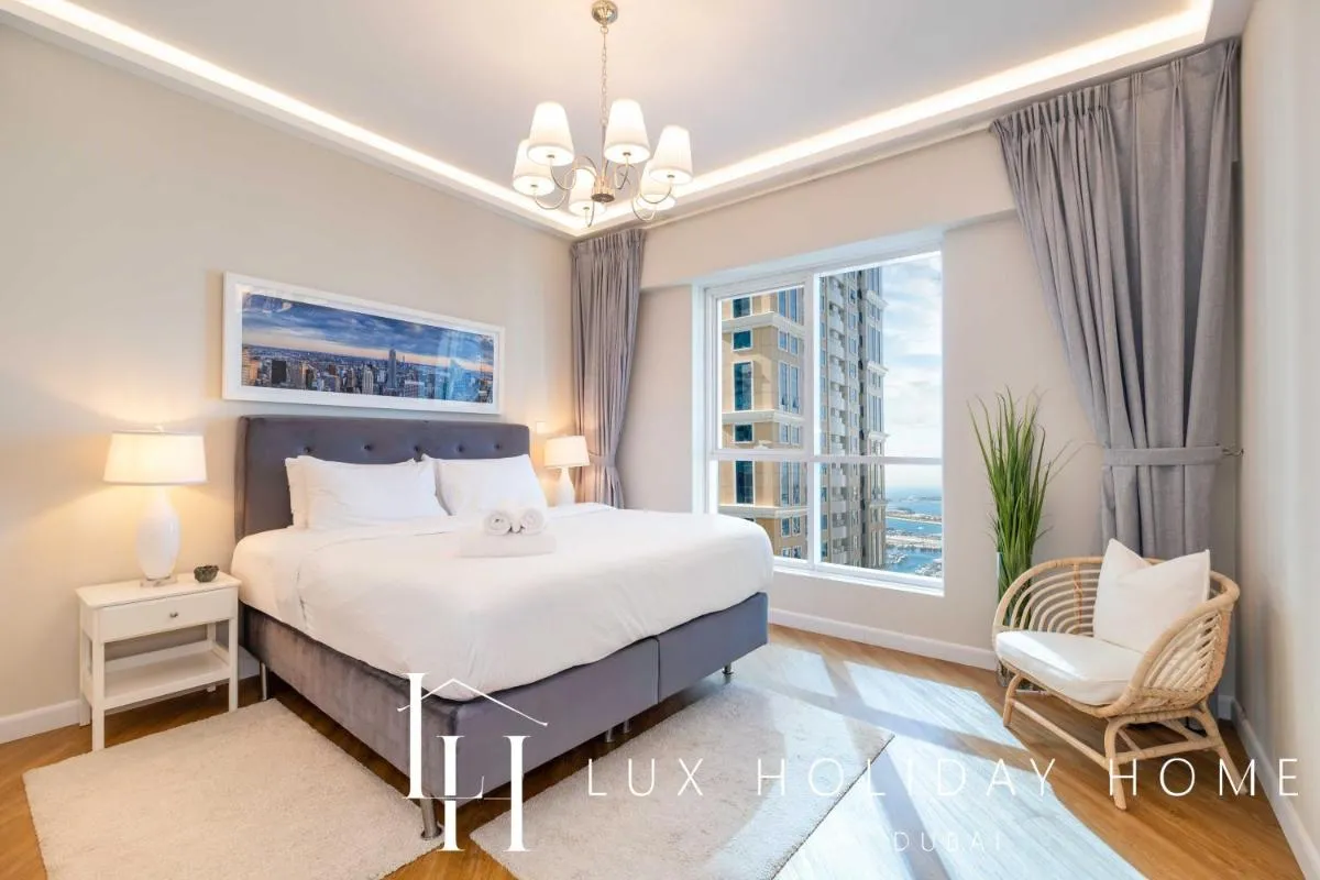 Image 1 of LUX The Marina Sea View Suite 2