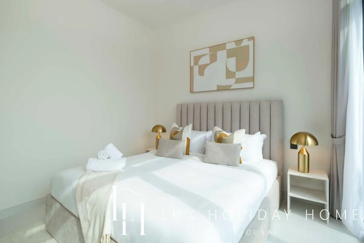 Image 1 of LUX The Marina Vista Beachfront Suite