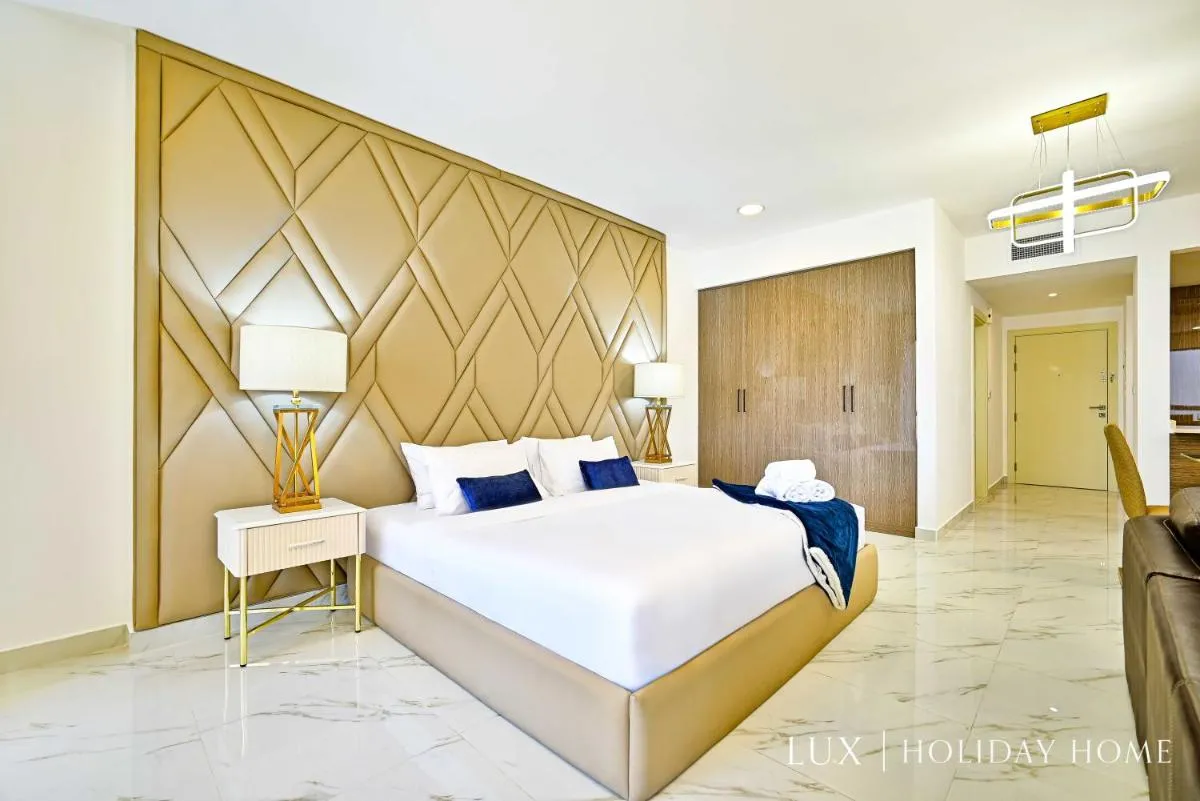 Image 1 of LUX The Murjan Sea View Suite