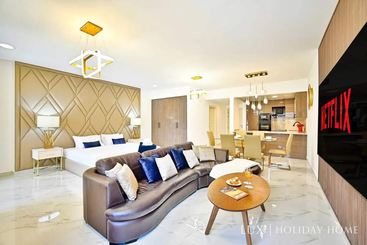 Image 5 of LUX The Murjan Sea View Suite