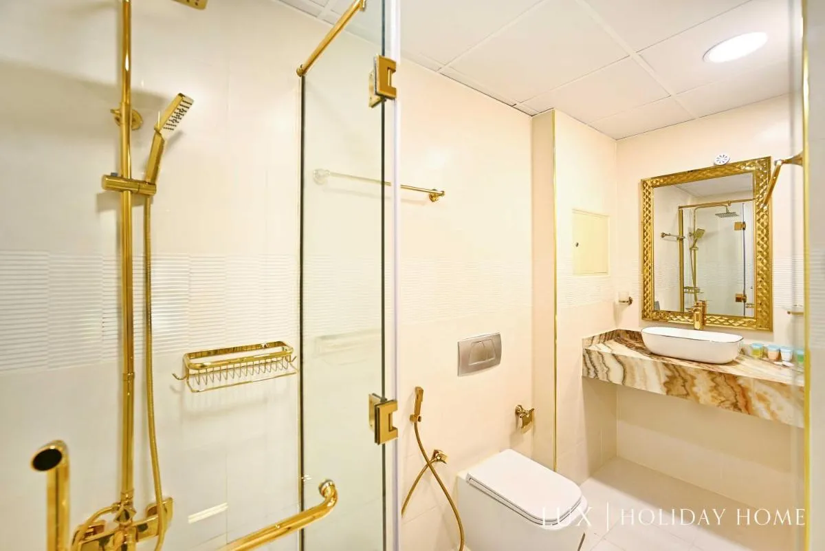 Image 2 of LUX The Murjan Sea View Suite
