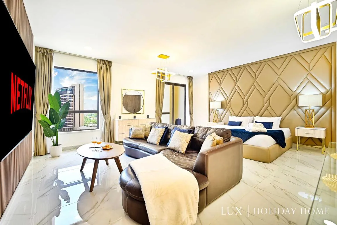 Image of LUX The Murjan Sea View Suite