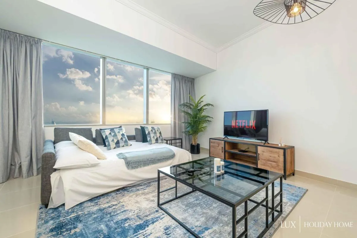 Image 5 of LUX The Sky View Suite Dubai Marina