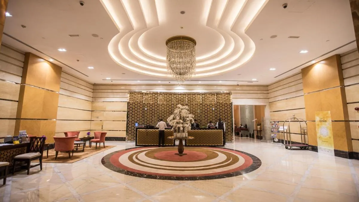 Image 4 of La Suite Dubai Hotel & Apartments