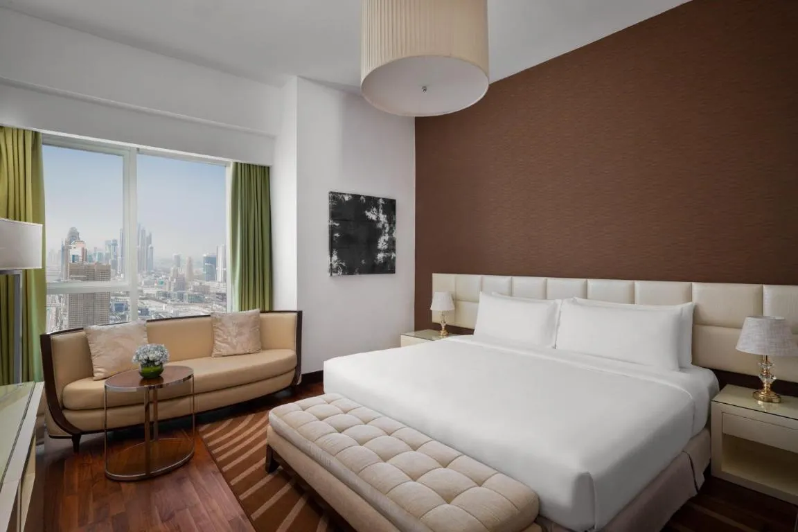 Image of La Suite Dubai Hotel & Apartments