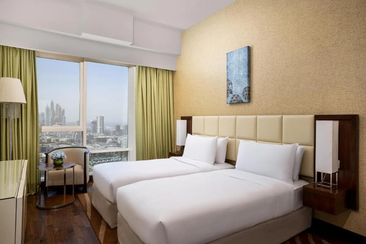 Image 5 of La Suite Dubai Hotel & Apartments