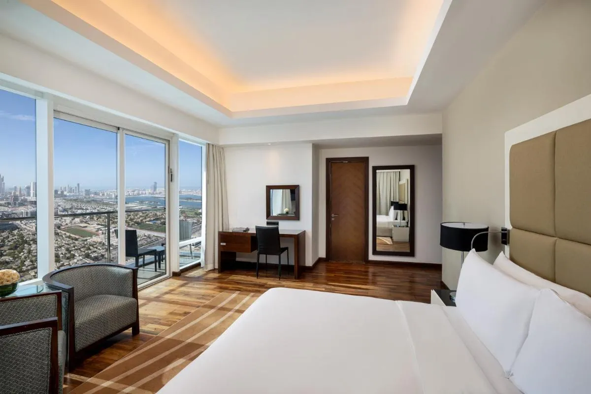 Image 6 of La Suite Dubai Hotel & Apartments
