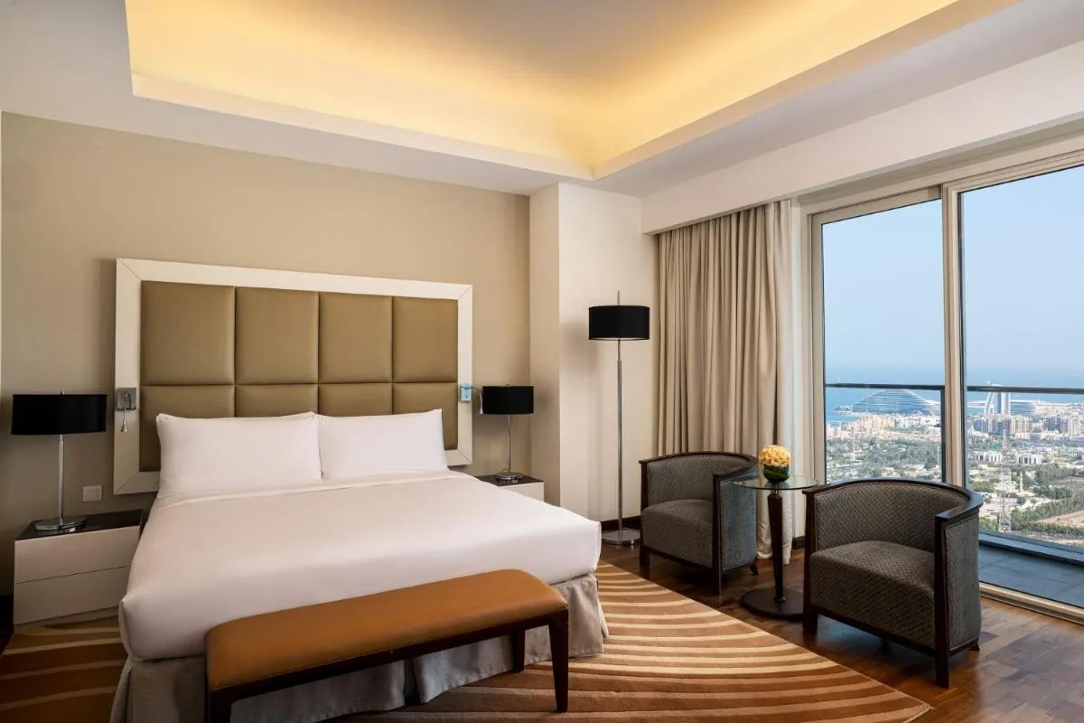 Image 1 of La Suite Dubai Hotel & Apartments