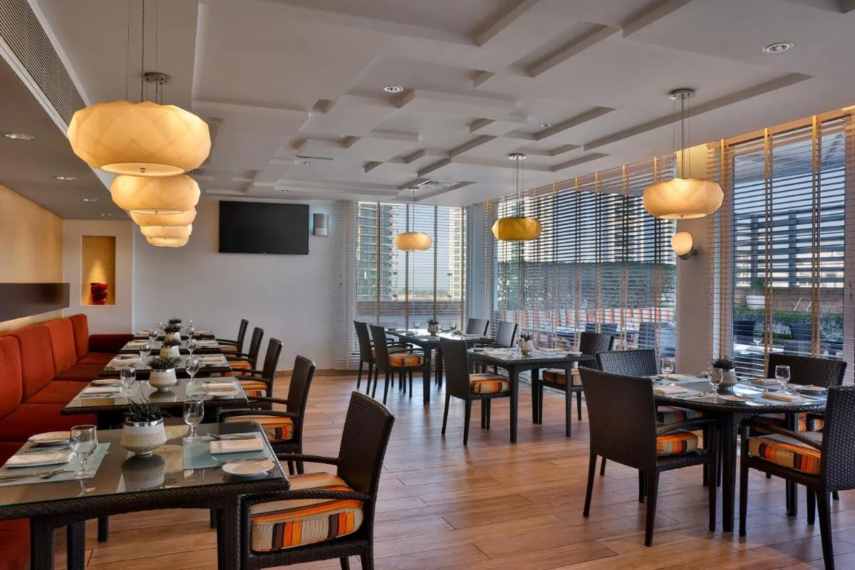 Image 3 of La Suite Dubai Hotel & Apartments