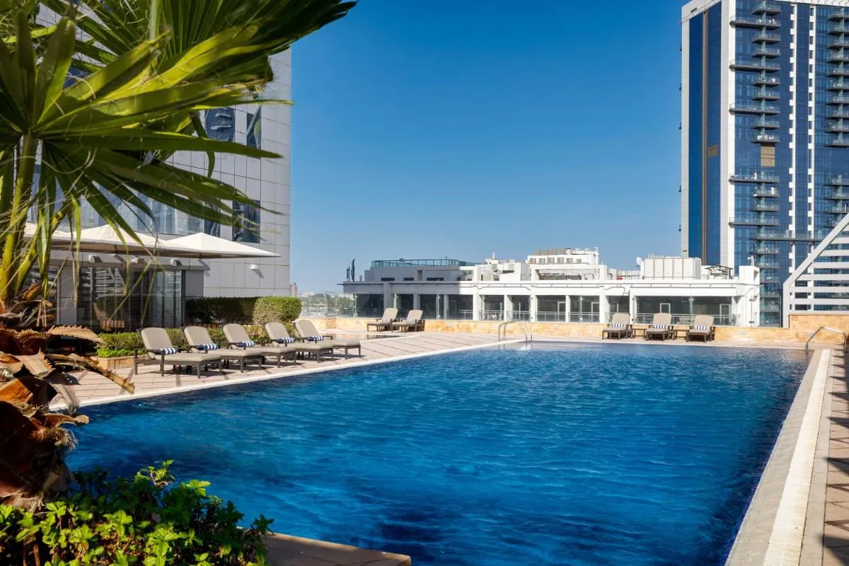 Image 2 of La Suite Dubai Hotel & Apartments