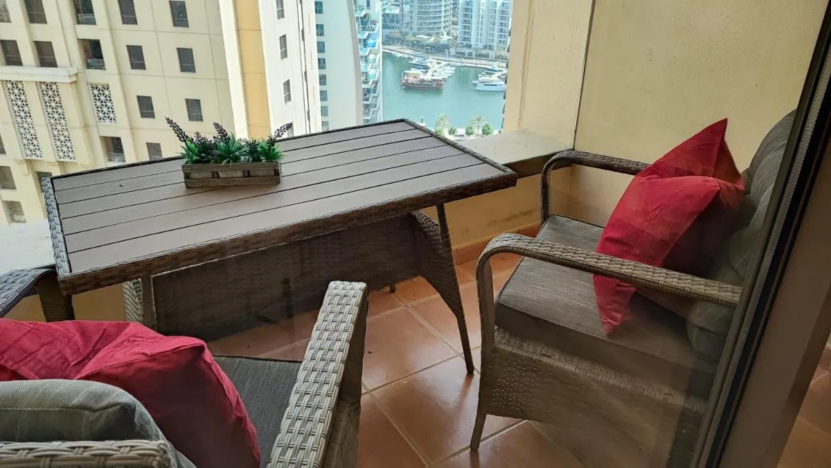 Image of La buena vida holiday homes – Deluxe 3 bedroom apartment on the beach
