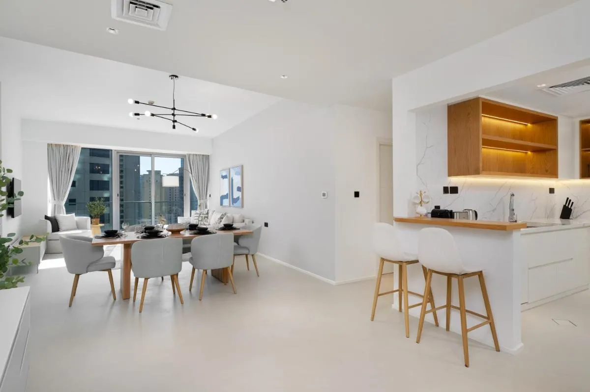 Image 4 of Lavish Living in Dubai Marina’s Finest 2 bedroom