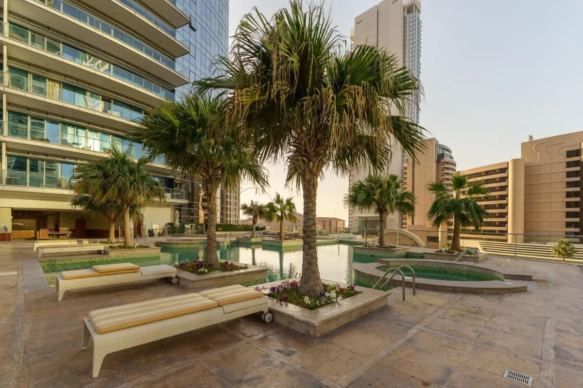 Image 6 of Lavish Living in Dubai Marina’s Finest 2 bedroom