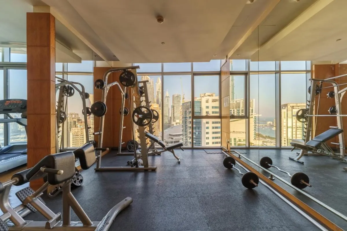 Image 5 of Lavish Living in Dubai Marina’s Finest 2 bedroom