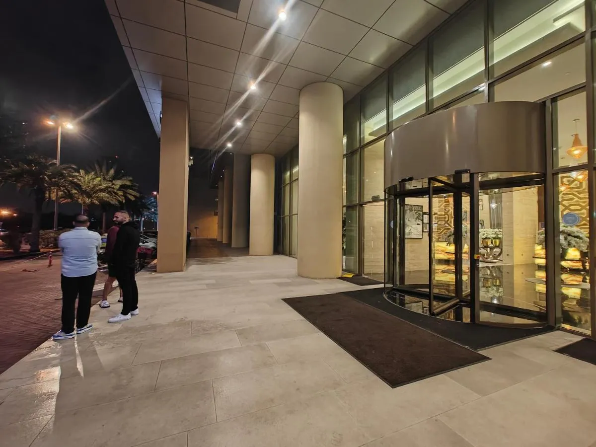 Image 5 of LeModCasa: Smart, modern studio in JVC