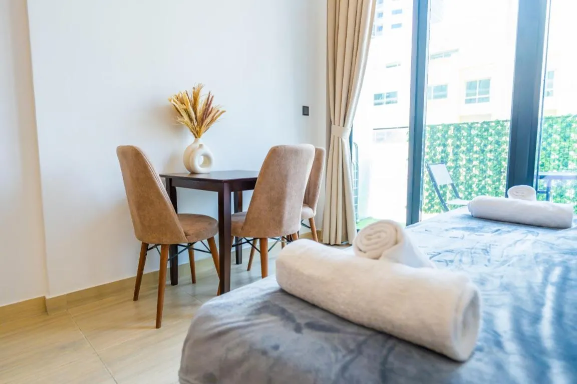 Image of Le Petit Village !Cozy Yet Spacious Studio Apartment!
