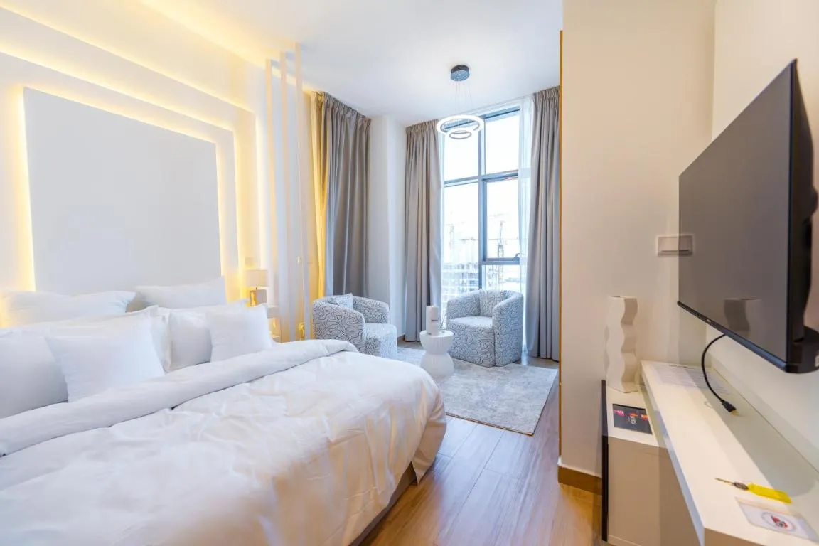Image of Le Villa-Joie !Bright Studio Apartment!
