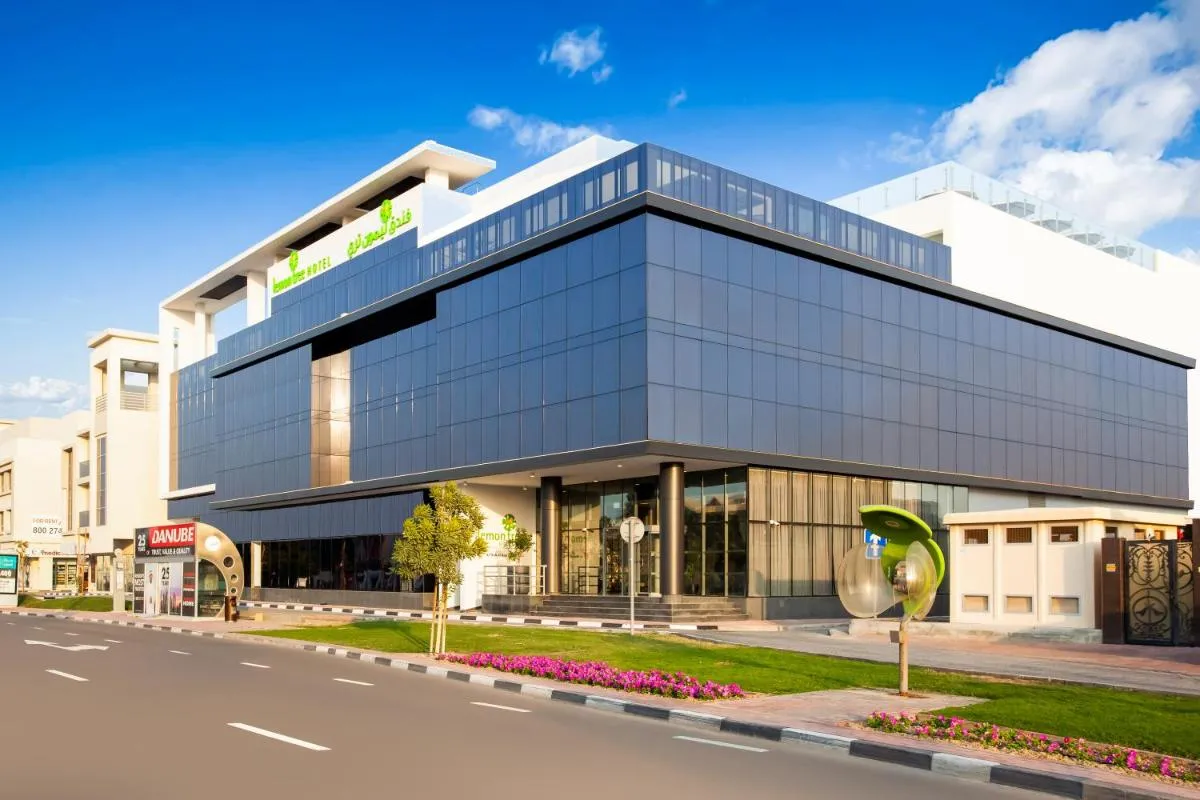 Image 5 of Lemon Tree Hotel, Jumeirah Dubai