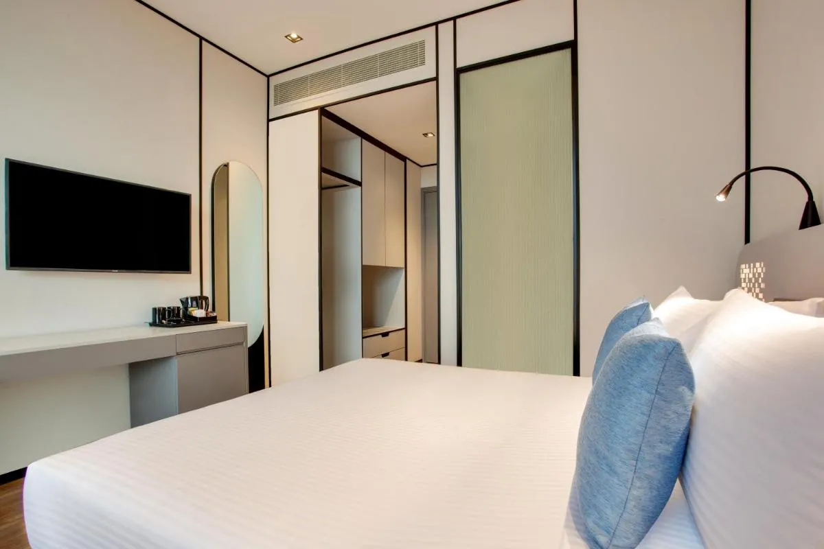 Image 4 of Lemon Tree Hotel, Jumeirah Dubai