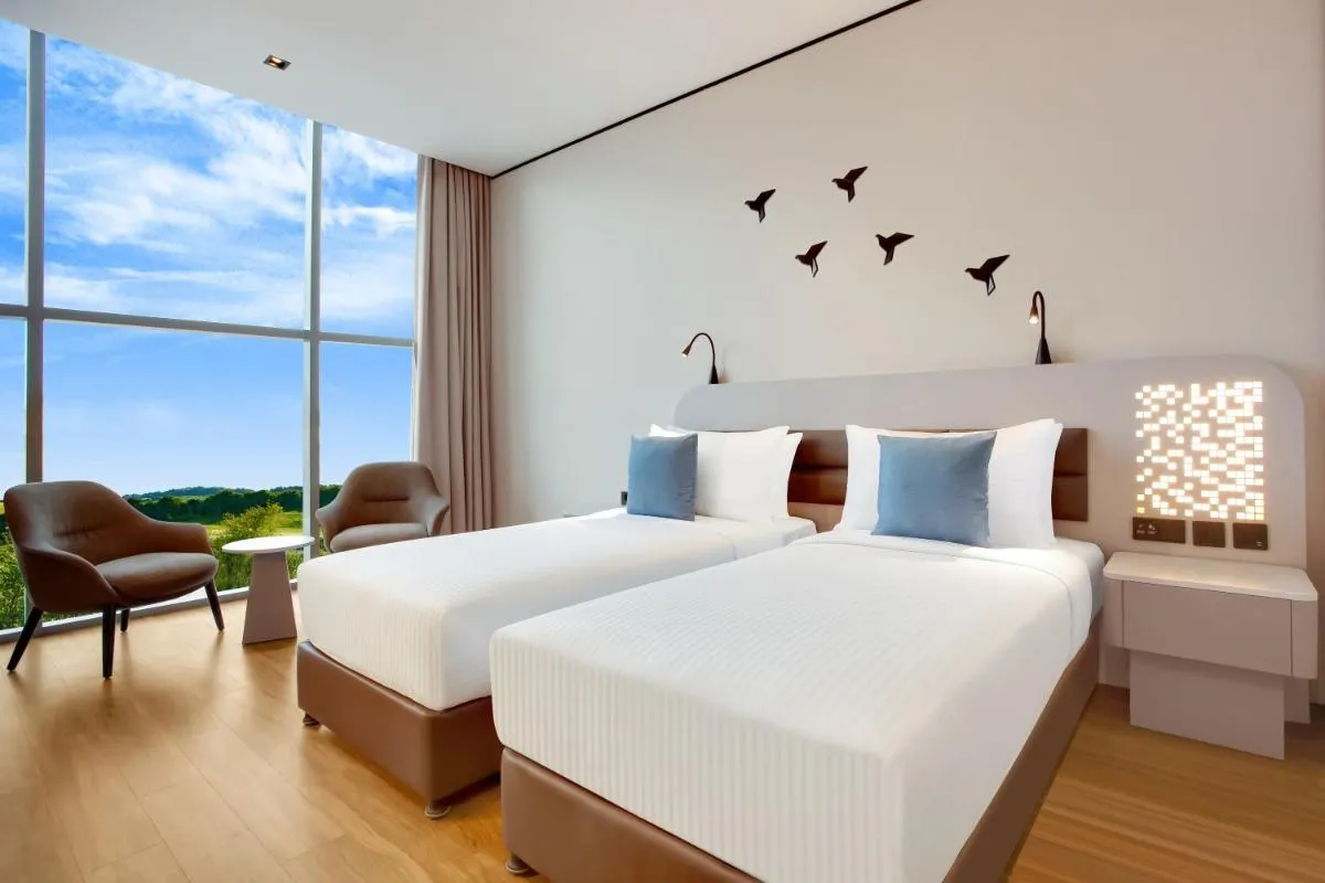 Image 6 of Lemon Tree Hotel, Jumeirah Dubai