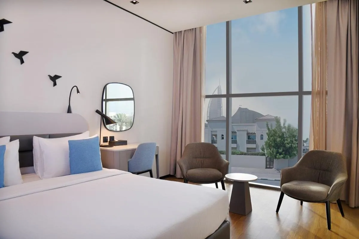 Image 3 of Lemon Tree Hotel, Jumeirah Dubai