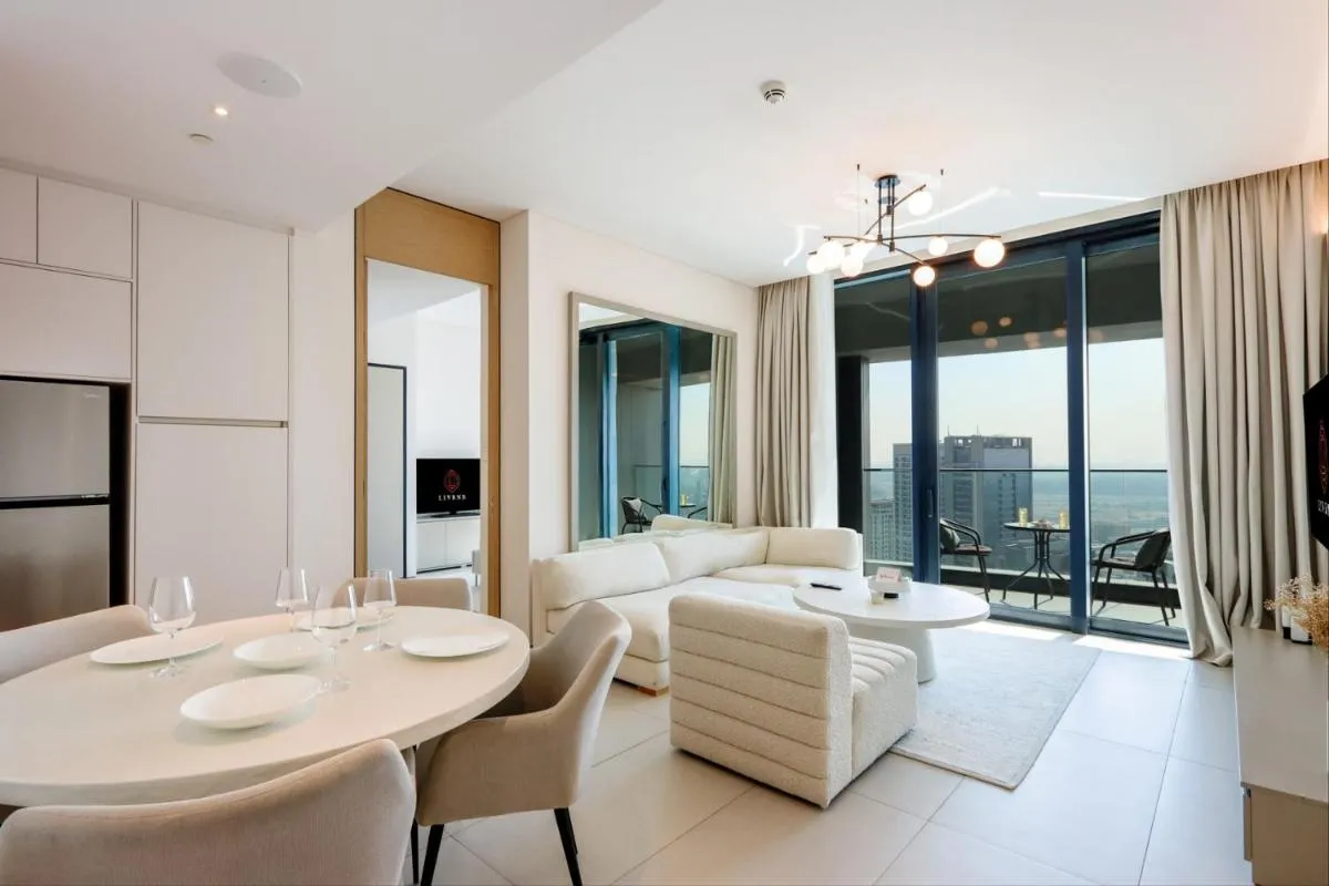 Image 5 of Livbnb Address JBR Suites – Prime 1 Bedroom