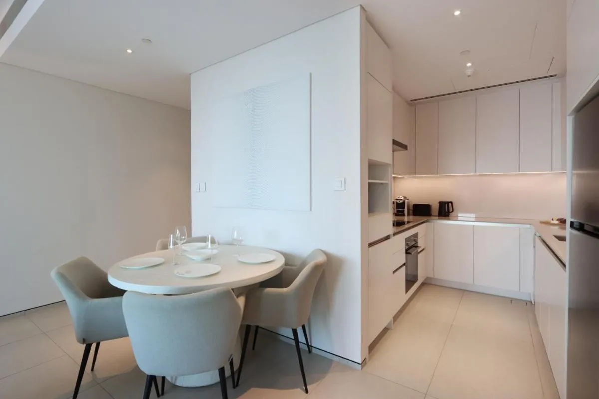 Image 4 of Livbnb Address JBR Suites – Prime 1 Bedroom