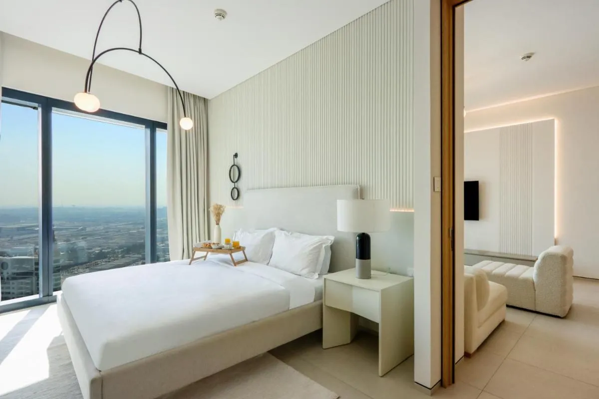 Image 1 of Livbnb Address JBR Suites – Prime 1 Bedroom
