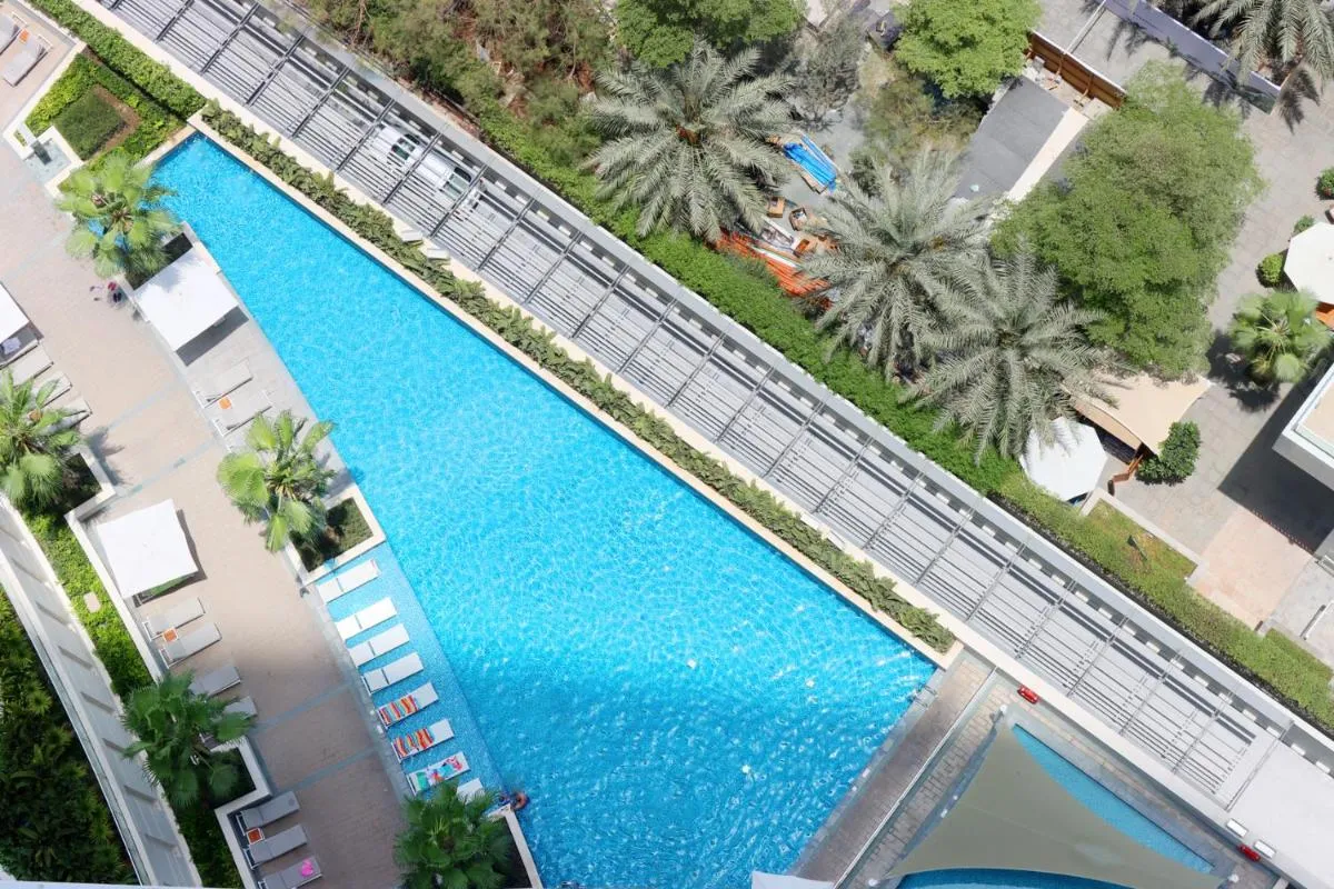 Image 3 of Livbnb Address JBR Suites – Prime 1 Bedroom