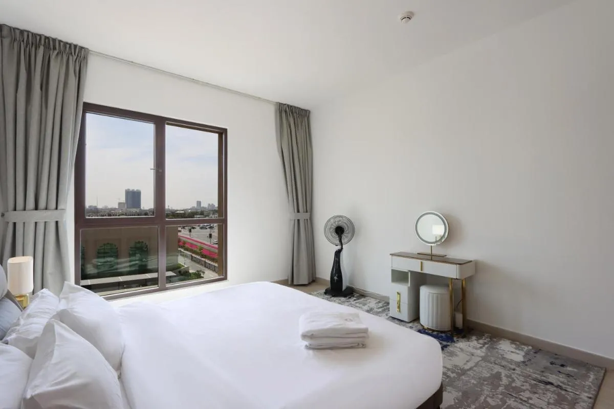 Image 1 of Livbnb Suites – Madinat Jumeirah Living – Cozy 2 Bedroom near Burj Al Arab