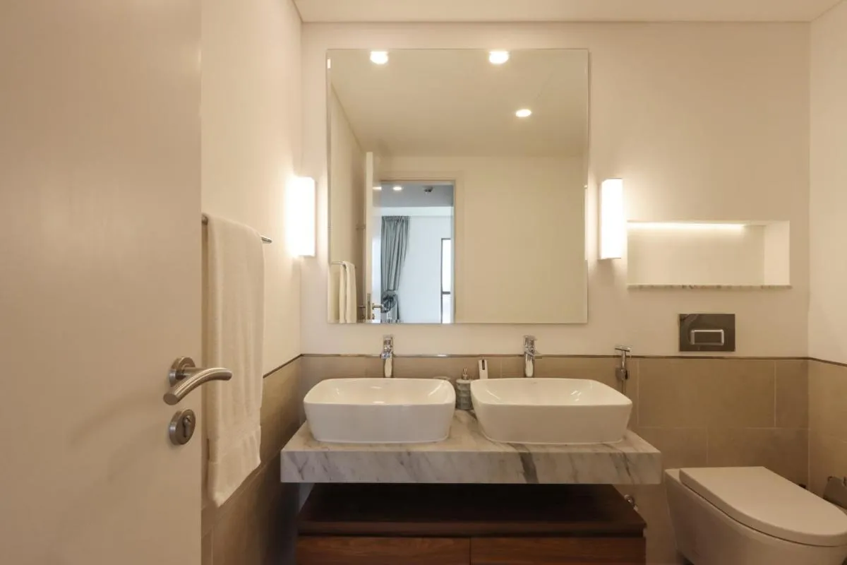 Image 2 of Livbnb Suites – Madinat Jumeirah Living – Cozy 2 Bedroom near Burj Al Arab
