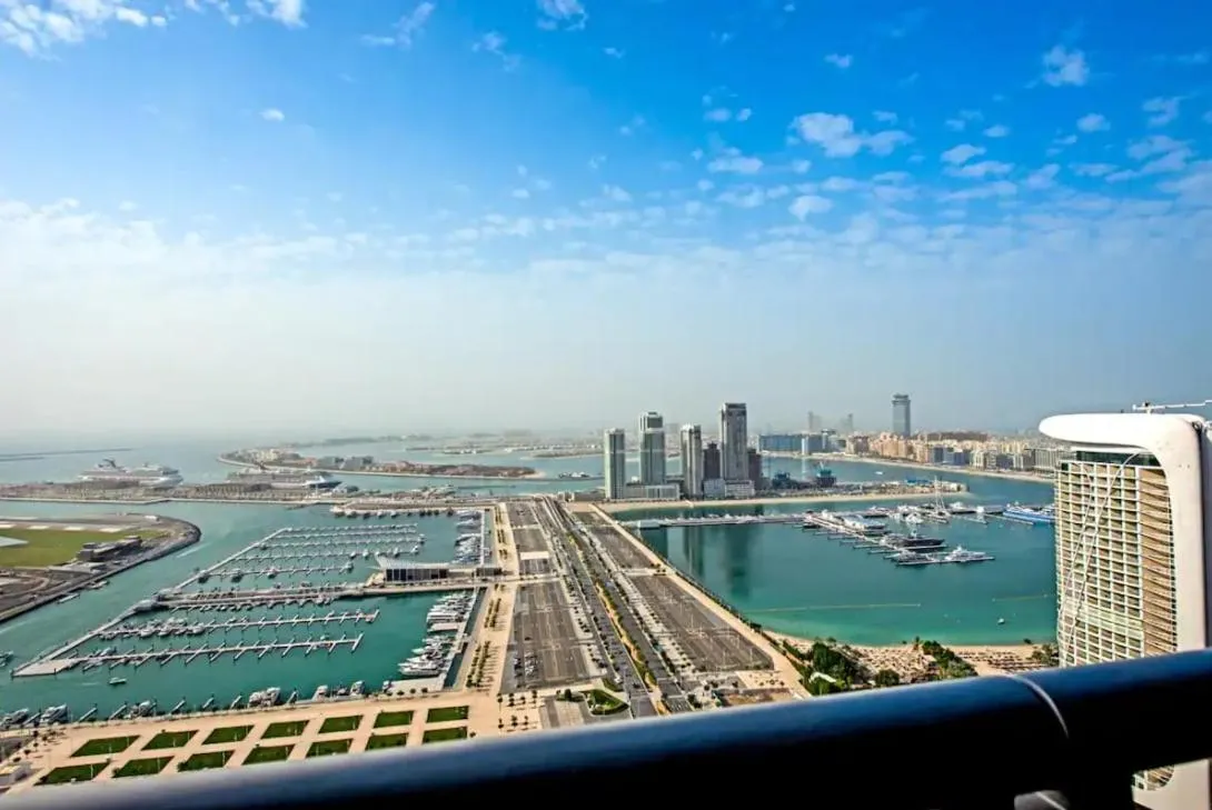 Image of Look at My Sea View! 2BR Good for 4!
