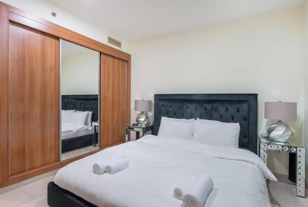 Image 1 of Look at My Sea View! 2BR Good for 4!