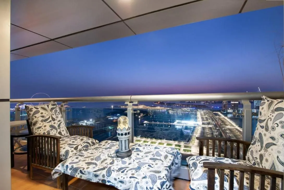 Image 4 of Look at My Sea View! 2BR Good for 4!