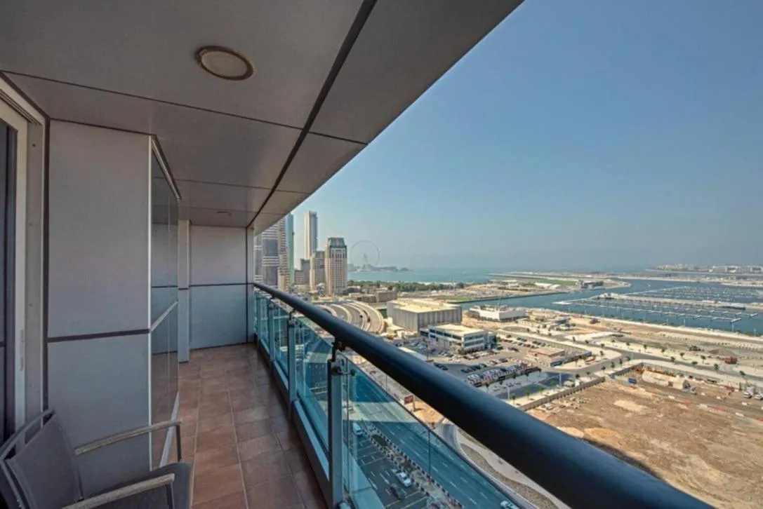 Image 6 of Look at My Sea View! 2BR Good for 4!