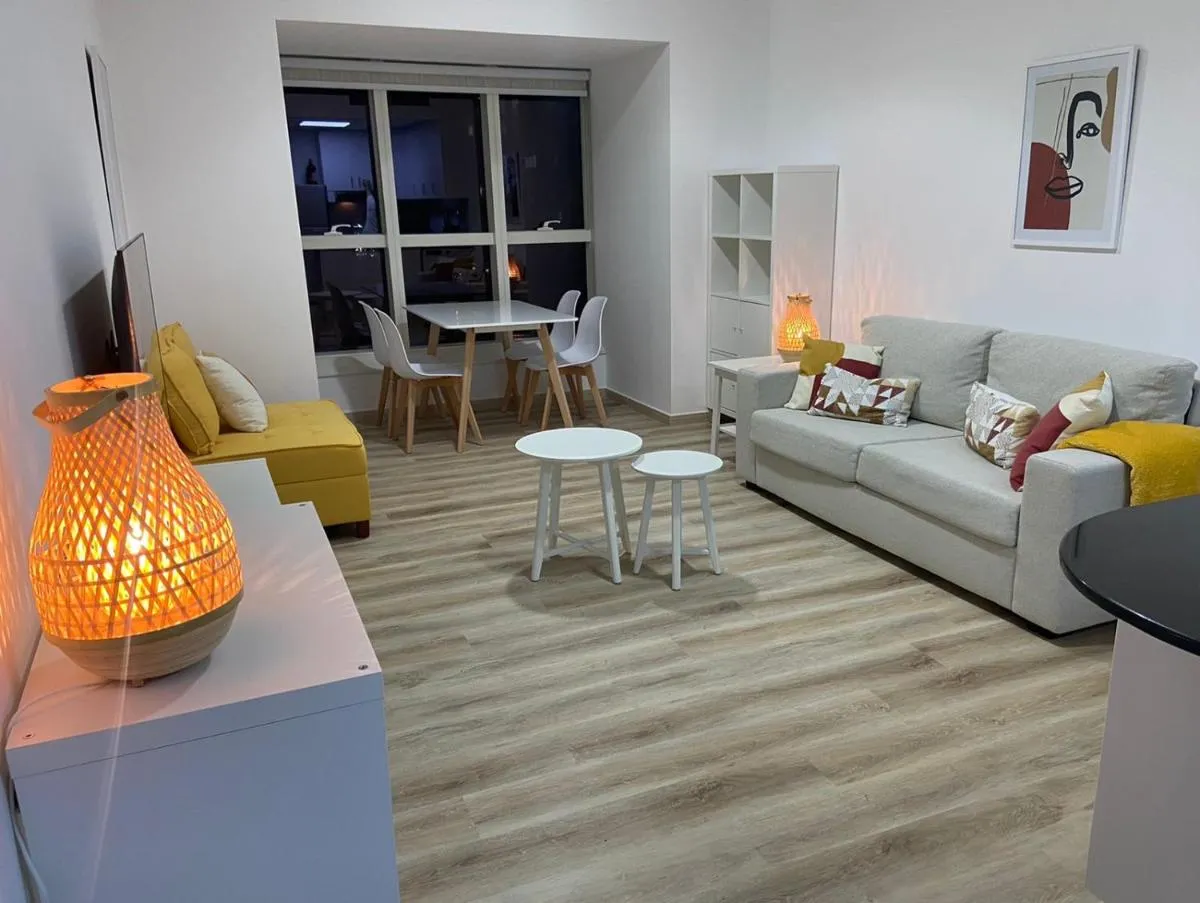 Image 1 of Lovely 1 bedroom vacation home in Dubai Marina