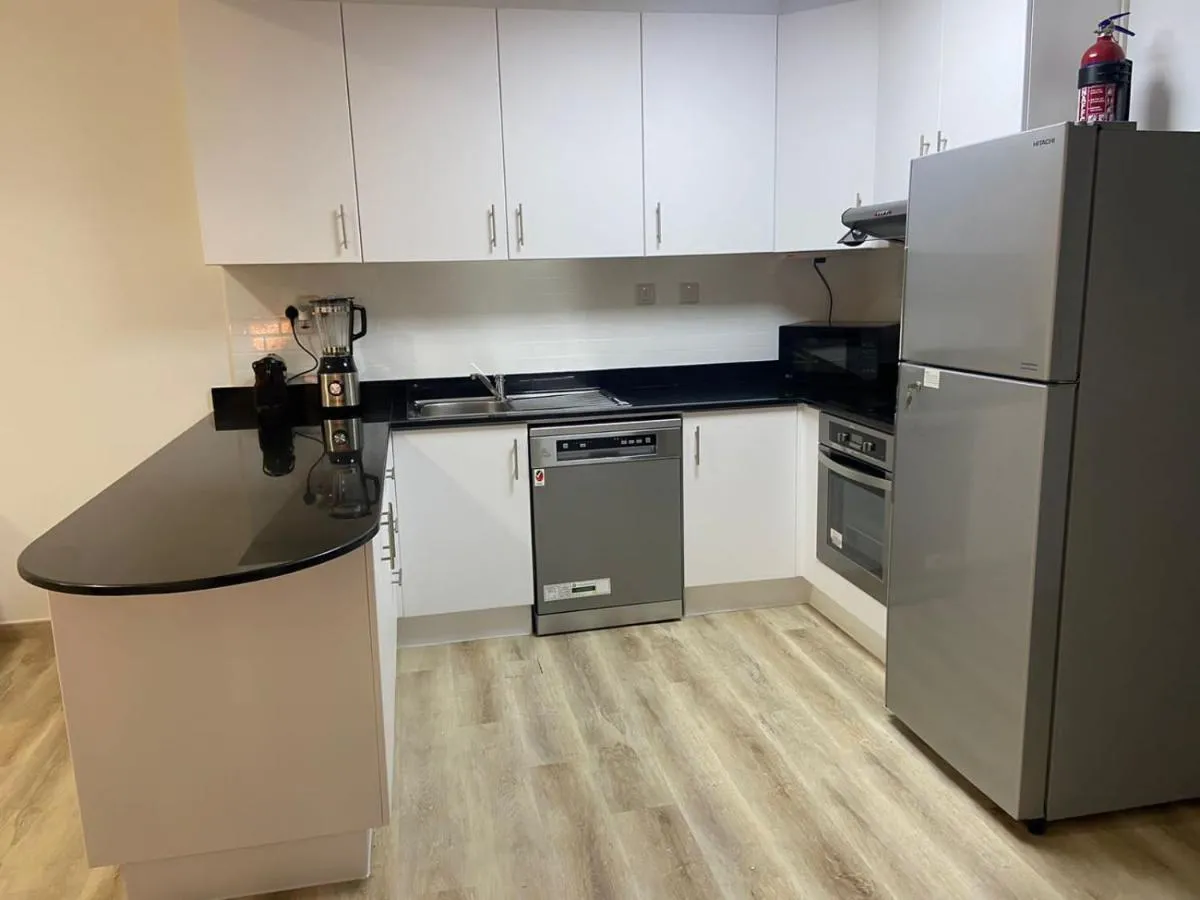 Image 2 of Lovely 1 bedroom vacation home in Dubai Marina