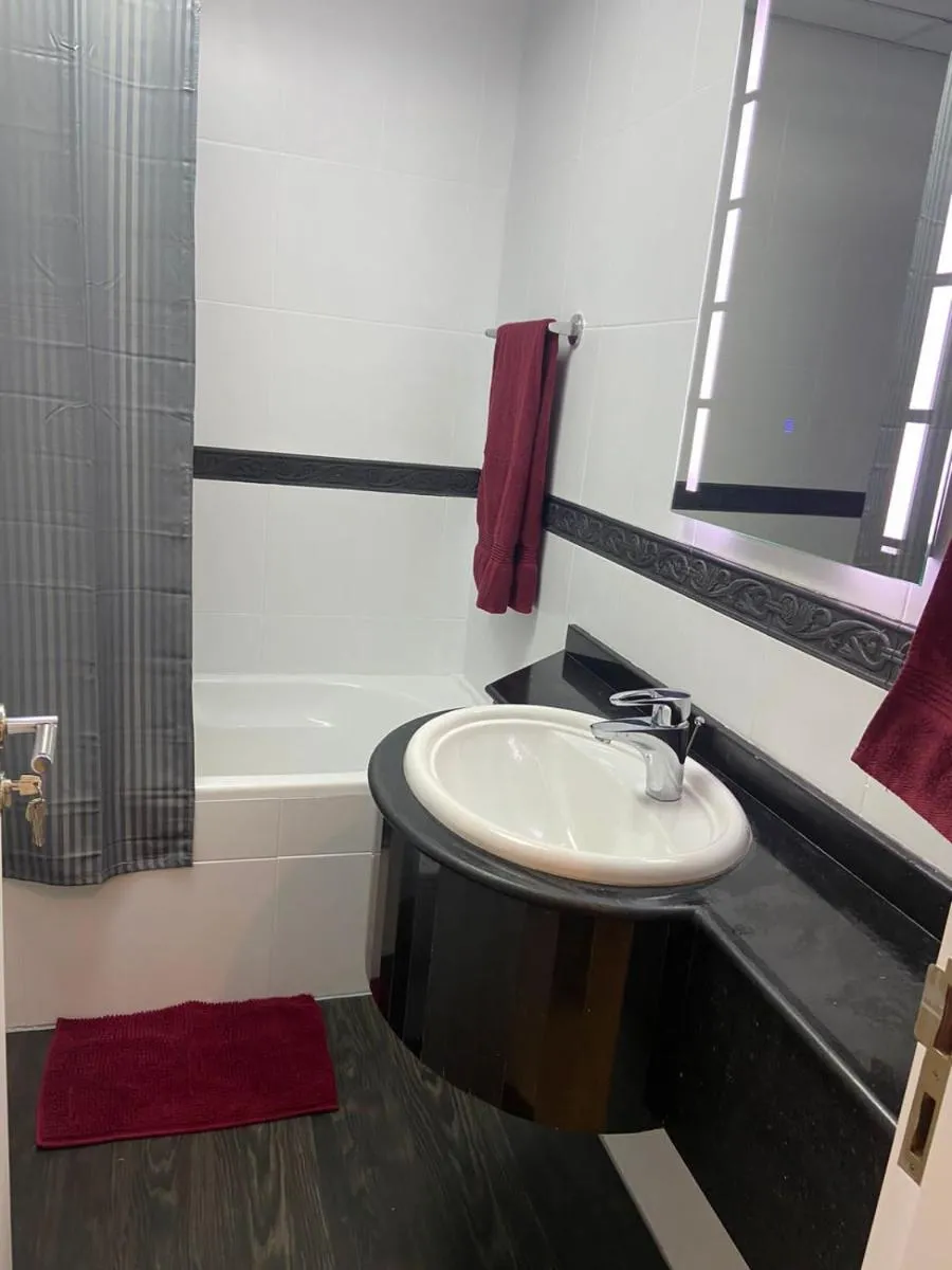 Image 4 of Lovely 1 bedroom vacation home in Dubai Marina