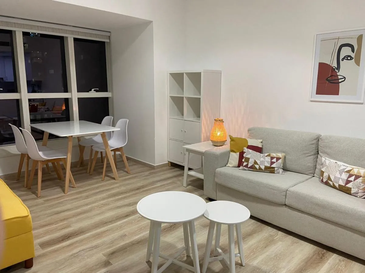 Image 6 of Lovely 1 bedroom vacation home in Dubai Marina