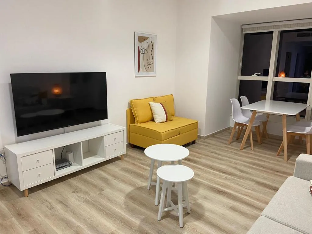 Image of Lovely 1 bedroom vacation home in Dubai Marina