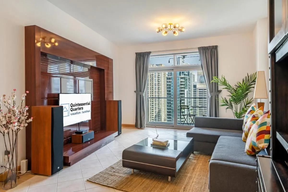 Image 5 of Lovely Marina 1BR w/ Marina Views and walk to beach