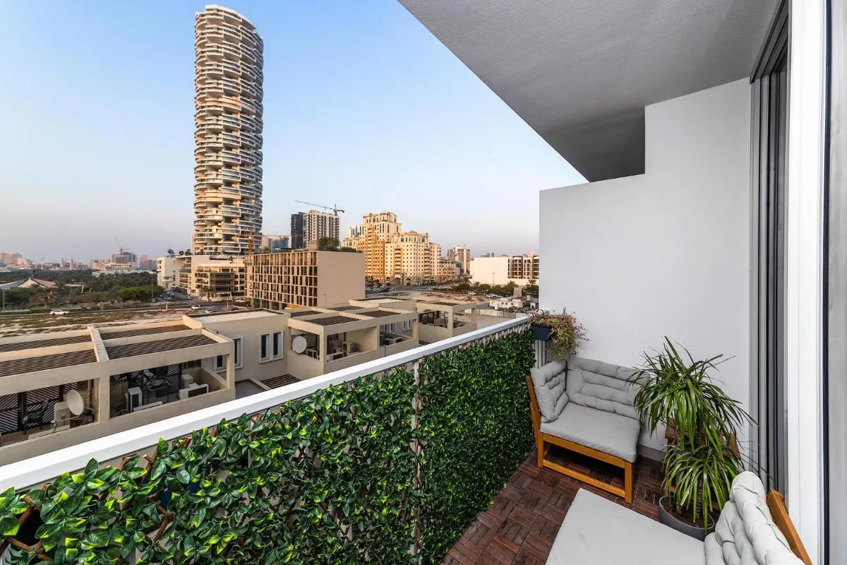 Image 6 of Luma21 Apartments by Stellium in JVC