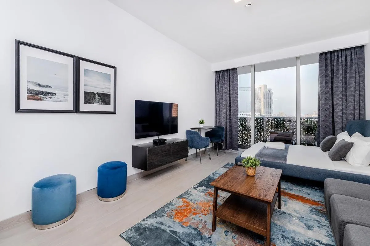 Image 5 of Luma21 Apartments by Stellium in JVC
