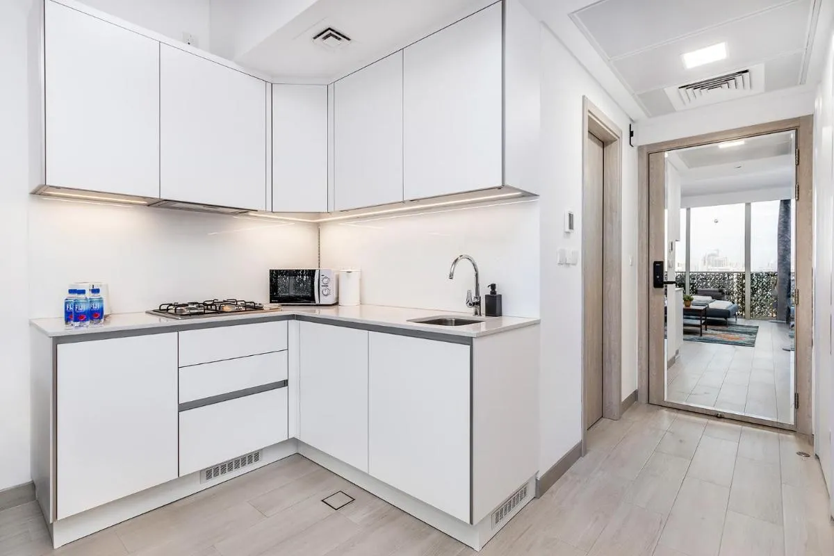 Image 4 of Luma21 Apartments by Stellium in JVC
