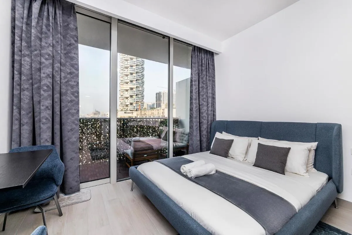Image 1 of Luma21 Apartments by Stellium in JVC