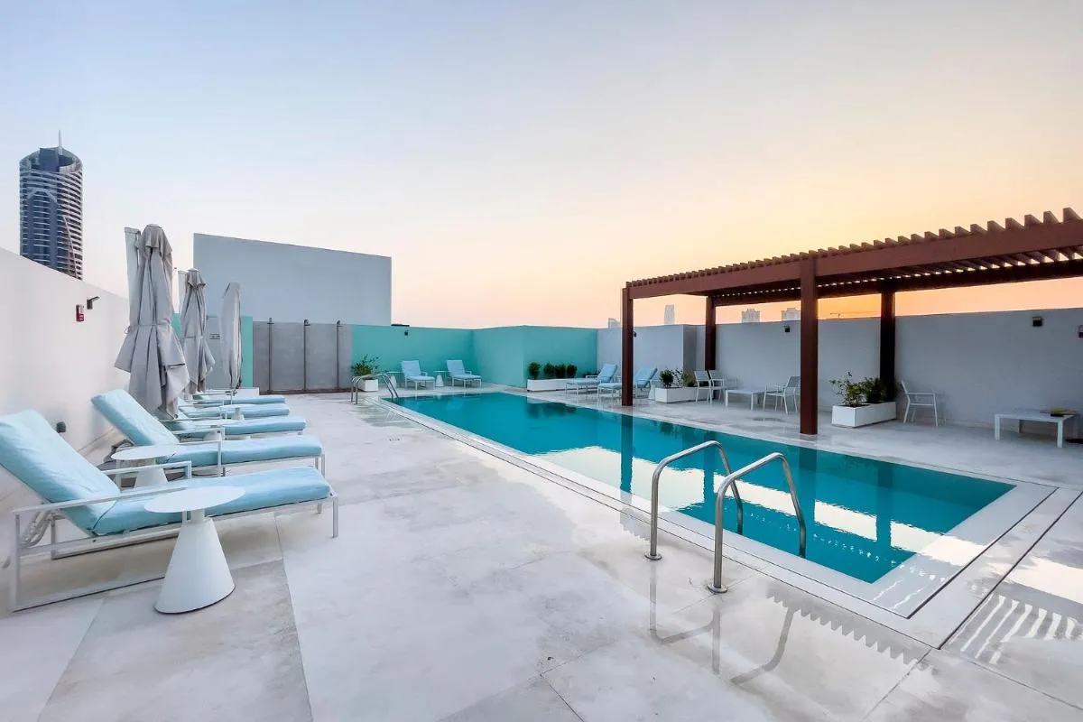 Image 3 of Luma21 Apartments by Stellium in JVC