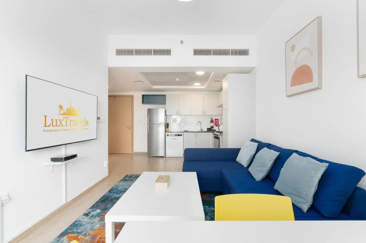 Image 5 of Lux BnB Nook -2 I City Views