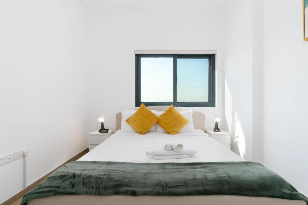 Image 1 of Lux BnB Nook -2 I City Views
